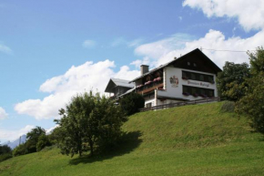 Pension Spiegl, Seefeld In Tirol, Österreich